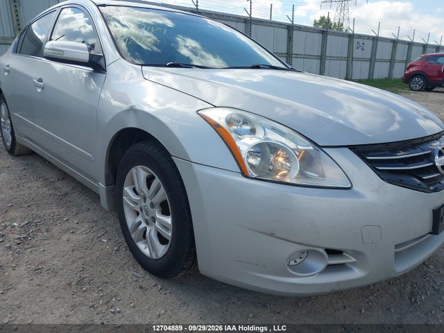 Aukcja sprzedaży 2012 Nissan Altima S, vin: 1N4AL2AP6CN487429, numer aukcji: 12704889