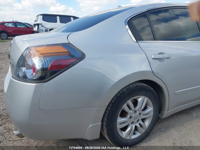 Aukcja sprzedaży 2012 Nissan Altima S, vin: 1N4AL2AP6CN487429, numer aukcji: 12704889