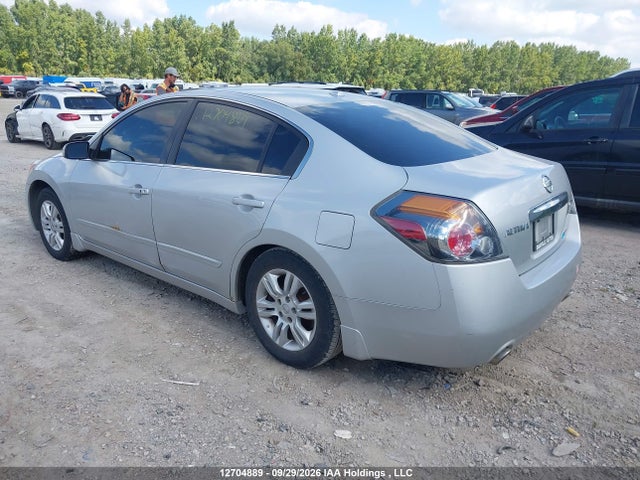 Aukcja sprzedaży 2012 Nissan Altima S, vin: 1N4AL2AP6CN487429, numer aukcji: 12704889
