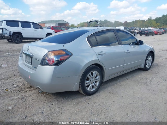 Aukcja sprzedaży 2012 Nissan Altima S, vin: 1N4AL2AP6CN487429, numer aukcji: 12704889