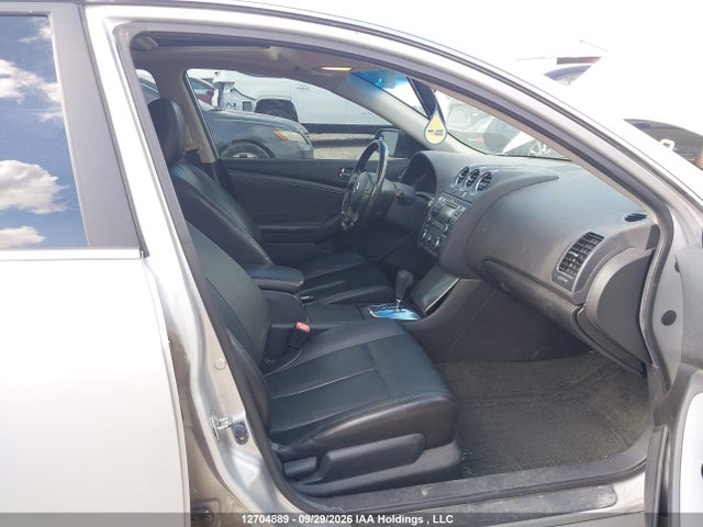 Aukcja sprzedaży 2012 Nissan Altima S, vin: 1N4AL2AP6CN487429, numer aukcji: 12704889