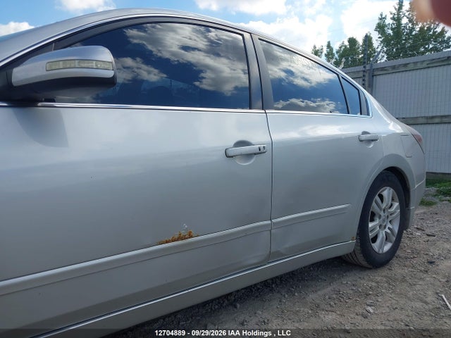 Aukcja sprzedaży 2012 Nissan Altima S, vin: 1N4AL2AP6CN487429, numer aukcji: 12704889