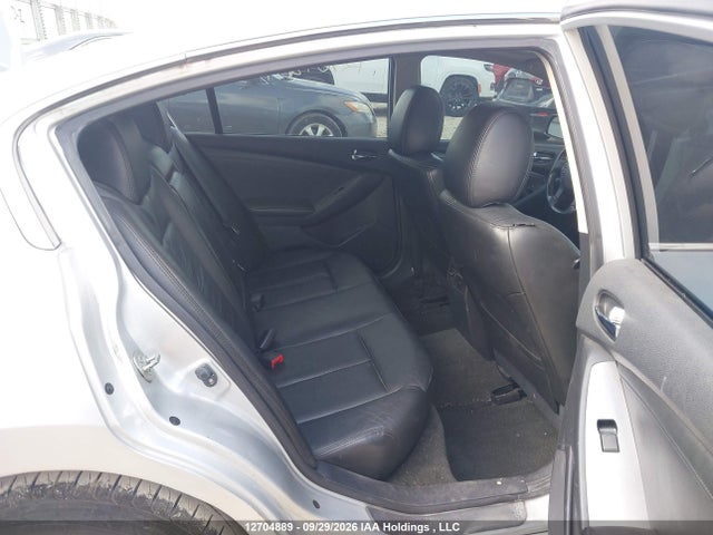 Aukcja sprzedaży 2012 Nissan Altima S, vin: 1N4AL2AP6CN487429, numer aukcji: 12704889