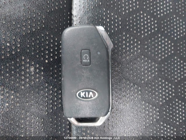 Aukcja sprzedaży 2021 Kia Seltos, vin: KNDETCA29M7059575, numer aukcji: 12704890
