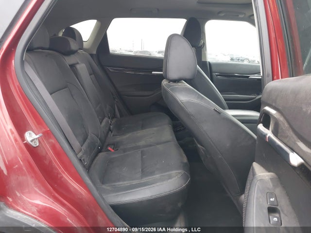 Aukcja sprzedaży 2021 Kia Seltos, vin: KNDETCA29M7059575, numer aukcji: 12704890