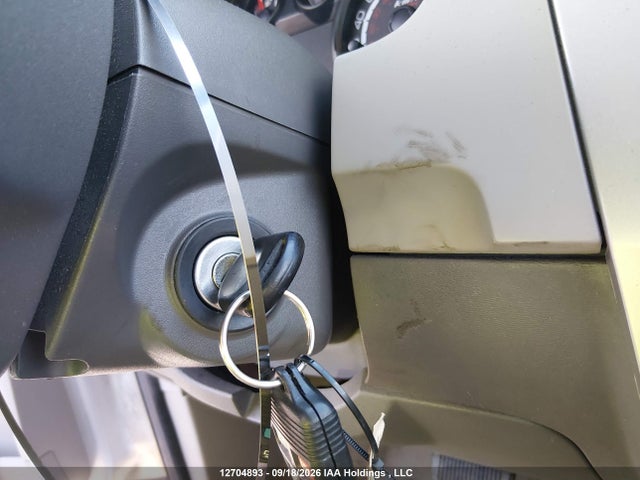 12704893 :رقم المزاد ، 1FAHP34N08W290714 vin ، 2008 Ford Focus S/se مزاد بيع