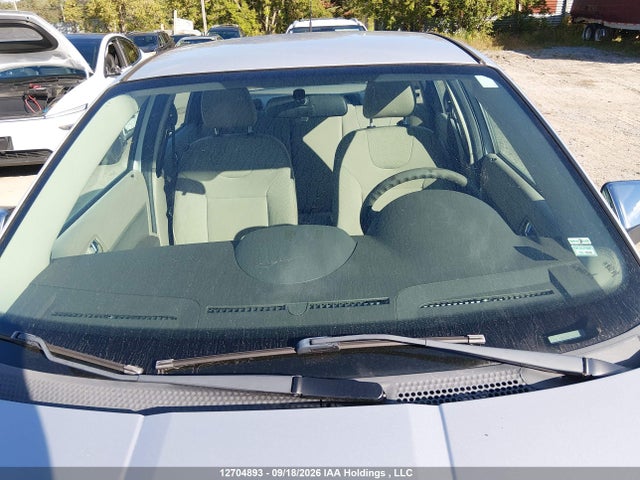 12704893 :رقم المزاد ، 1FAHP34N08W290714 vin ، 2008 Ford Focus S/se مزاد بيع