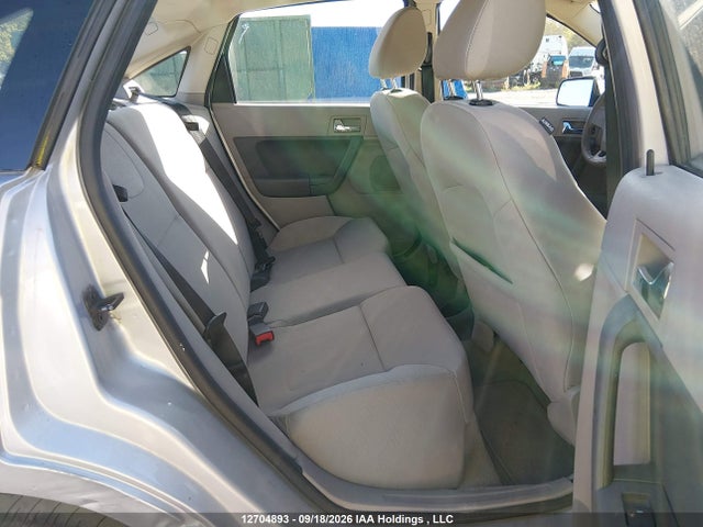 12704893 :رقم المزاد ، 1FAHP34N08W290714 vin ، 2008 Ford Focus S/se مزاد بيع
