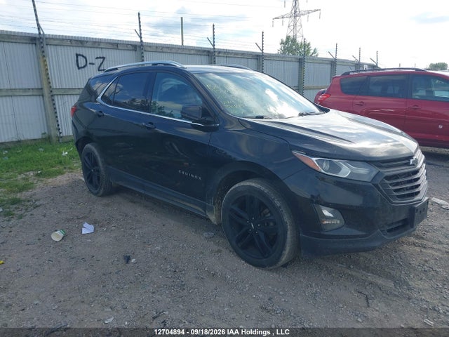 Продажа на аукционе авто 2020 Chevrolet Equinox, vin: 2GNAXVEX3L6188082, номер лота: 12704894