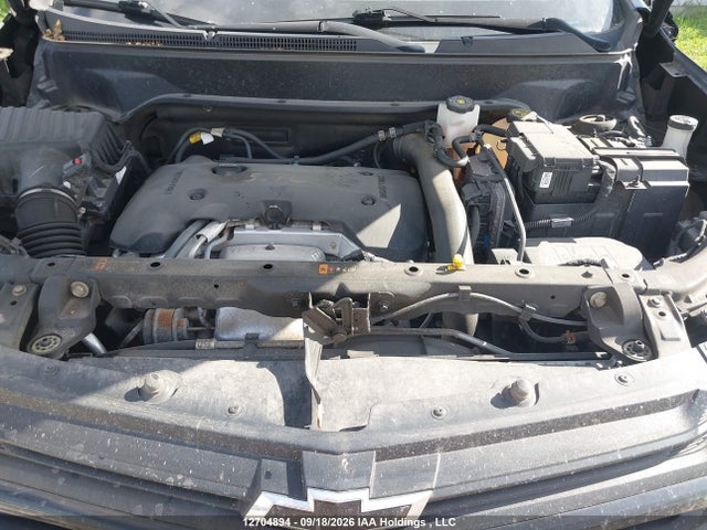 Продажа на аукционе авто 2020 Chevrolet Equinox, vin: 2GNAXVEX3L6188082, номер лота: 12704894