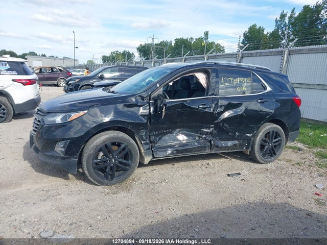 Продажа на аукционе авто 2020 Chevrolet Equinox, vin: 2GNAXVEX3L6188082, номер лота: 12704894