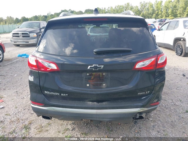 Продажа на аукционе авто 2020 Chevrolet Equinox, vin: 2GNAXVEX3L6188082, номер лота: 12704894