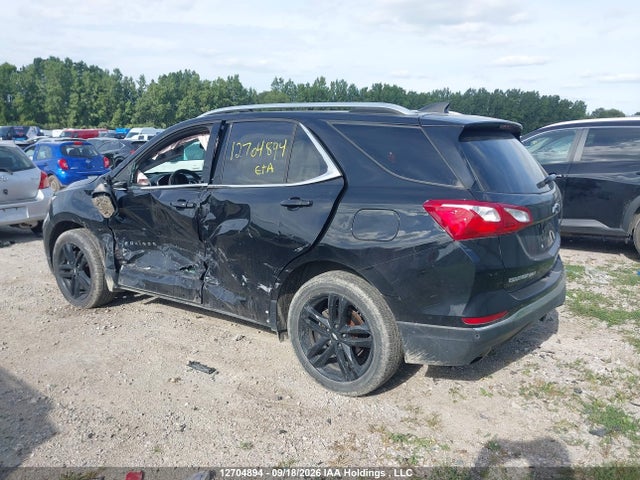 Продажа на аукционе авто 2020 Chevrolet Equinox, vin: 2GNAXVEX3L6188082, номер лота: 12704894