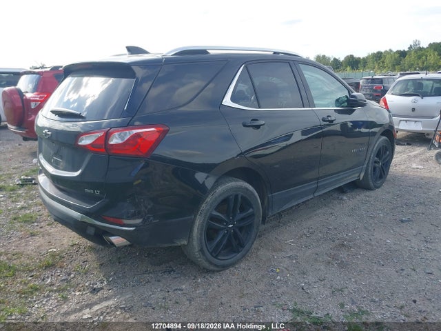 Продажа на аукционе авто 2020 Chevrolet Equinox, vin: 2GNAXVEX3L6188082, номер лота: 12704894