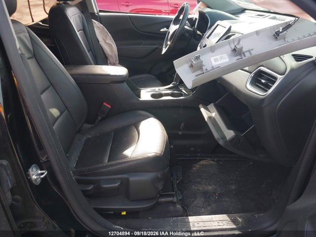 Продажа на аукционе авто 2020 Chevrolet Equinox, vin: 2GNAXVEX3L6188082, номер лота: 12704894