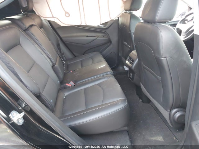 Продажа на аукционе авто 2020 Chevrolet Equinox, vin: 2GNAXVEX3L6188082, номер лота: 12704894