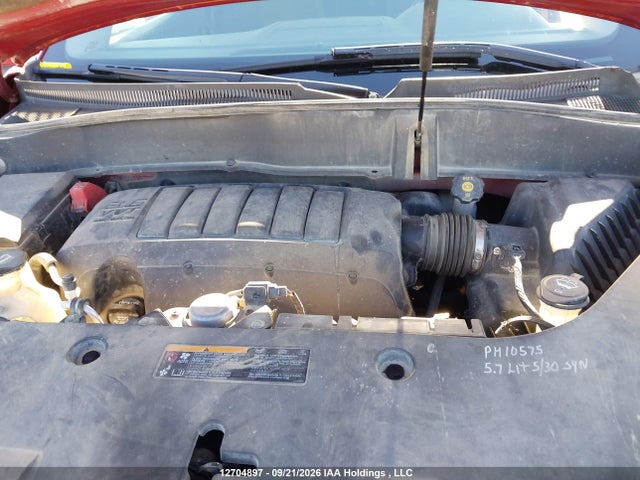 12704897 :رقم المزاد ، 1GKKVPKD1EJ112296 vin ، 2014 Gmc Acadia Sle مزاد بيع