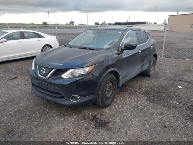 Aukcja sprzedaży 2019 Nissan Qashqai S/sl/sv, vin: JN1BJ1CR3KW333737, numer aukcji: 12704899