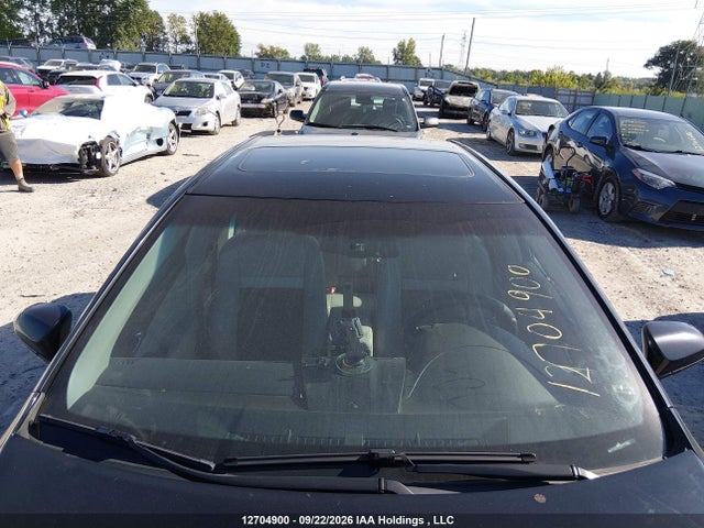 2014 Toyota Camry Hybrid Xle მანქანა იყიდება აუქციონზე, vin: 4T1BD1FK5EU108671, აუქციონის ნომერი: 12704900