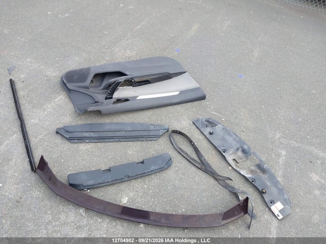 12704902 :رقم المزاد ، 2HGFC3B38GH427654 vin ، 2016 Honda Civic Ex مزاد بيع