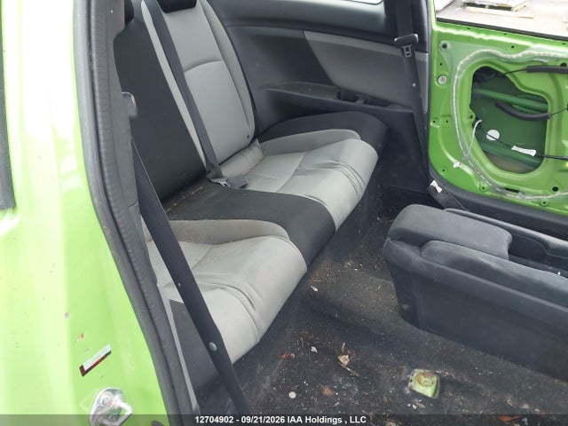 12704902 :رقم المزاد ، 2HGFC3B38GH427654 vin ، 2016 Honda Civic Ex مزاد بيع