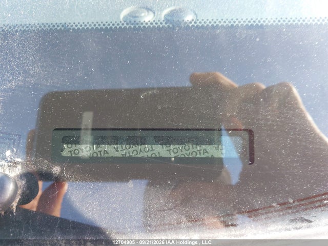 12704905 :رقم المزاد ، JTMBD31V576048223 vin ، 2007 Toyota Rav4 Limited مزاد بيع