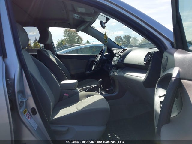 12704905 :رقم المزاد ، JTMBD31V576048223 vin ، 2007 Toyota Rav4 Limited مزاد بيع