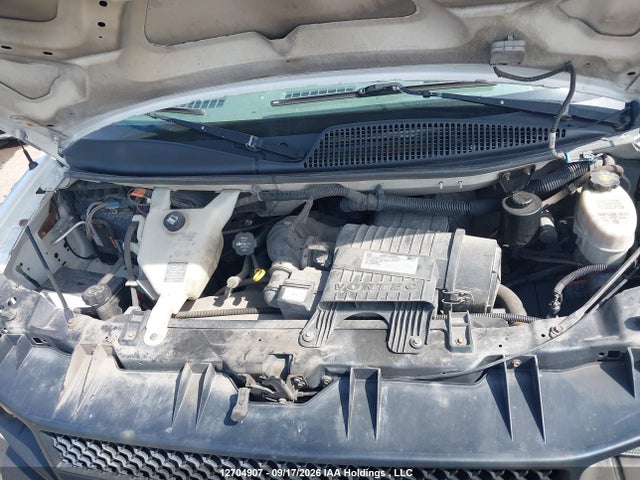 1GCWGAFF9H1307244 Chevrolet Express G2500