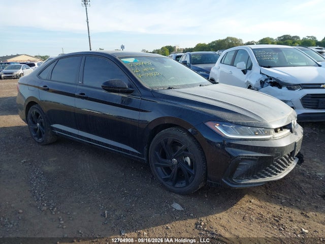 Продажа на аукционе авто 2026 Volkswagen Jetta Comfortline, vin: 3VWSW7BU8TM040230, номер лота: 12704908