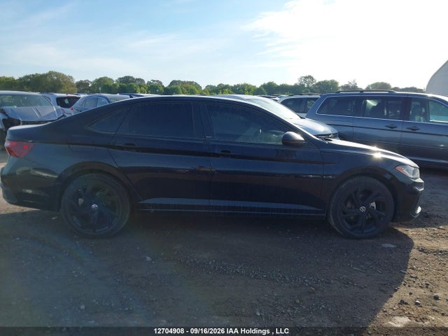 12704908 :رقم المزاد ، 3VWSW7BU8TM040230 vin ، 2026 Volkswagen Jetta Comfortline مزاد بيع