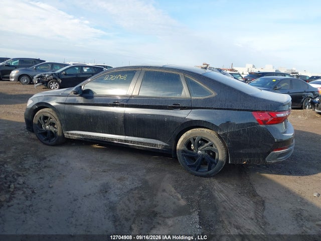 12704908 :رقم المزاد ، 3VWSW7BU8TM040230 vin ، 2026 Volkswagen Jetta Comfortline مزاد بيع