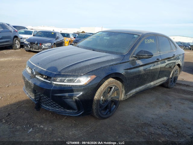 12704908 :رقم المزاد ، 3VWSW7BU8TM040230 vin ، 2026 Volkswagen Jetta Comfortline مزاد بيع