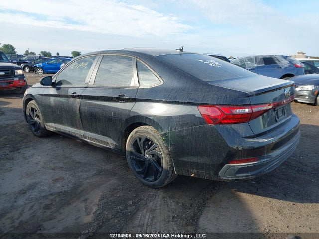 12704908 :رقم المزاد ، 3VWSW7BU8TM040230 vin ، 2026 Volkswagen Jetta Comfortline مزاد بيع