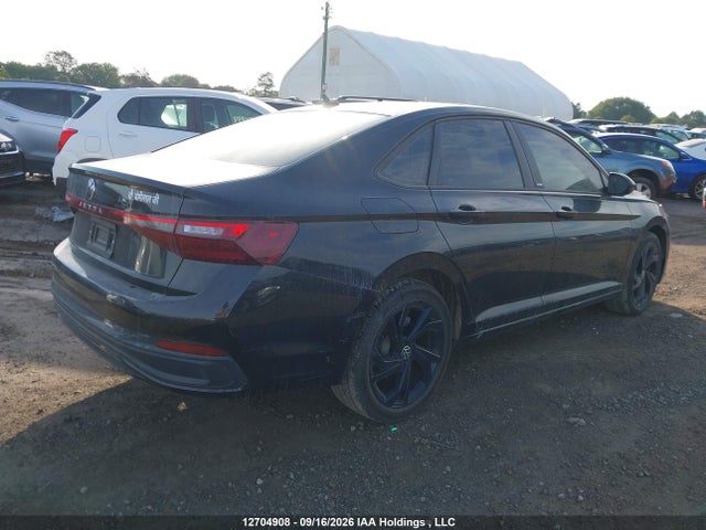 12704908 :رقم المزاد ، 3VWSW7BU8TM040230 vin ، 2026 Volkswagen Jetta Comfortline مزاد بيع