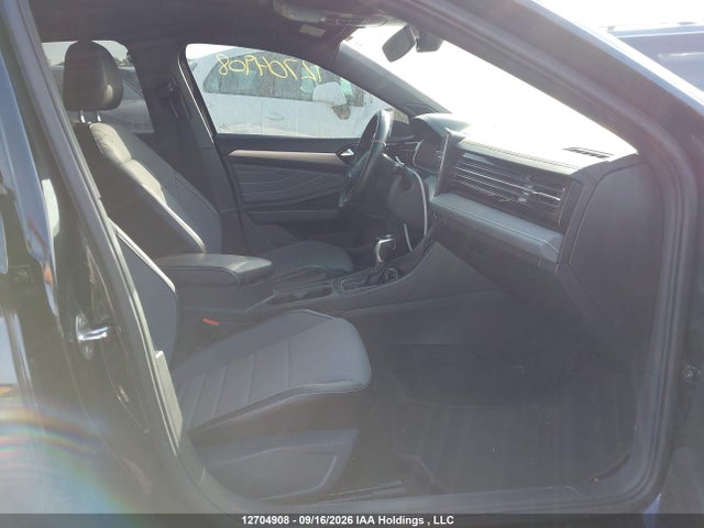 12704908 :رقم المزاد ، 3VWSW7BU8TM040230 vin ، 2026 Volkswagen Jetta Comfortline مزاد بيع