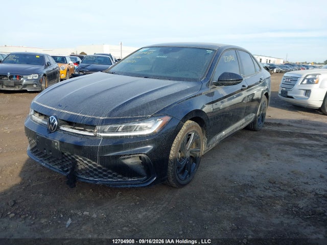 12704908 :رقم المزاد ، 3VWSW7BU8TM040230 vin ، 2026 Volkswagen Jetta Comfortline مزاد بيع