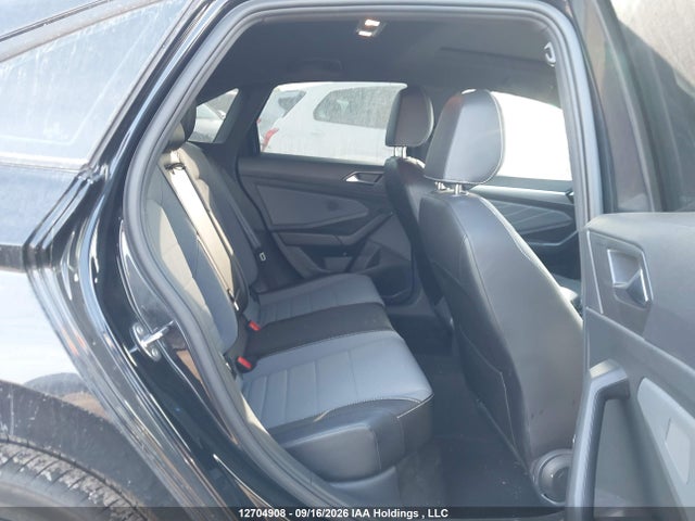 12704908 :رقم المزاد ، 3VWSW7BU8TM040230 vin ، 2026 Volkswagen Jetta Comfortline مزاد بيع