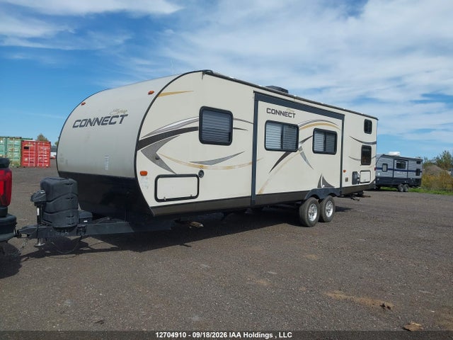 Продажа на аукционе авто 2015 Kzrv Spree 230rb, vin: 4EZTL2926F8042685, номер лота: 12704910
