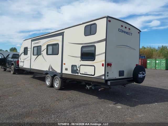 Продажа на аукционе авто 2015 Kzrv Spree 230rb, vin: 4EZTL2926F8042685, номер лота: 12704910