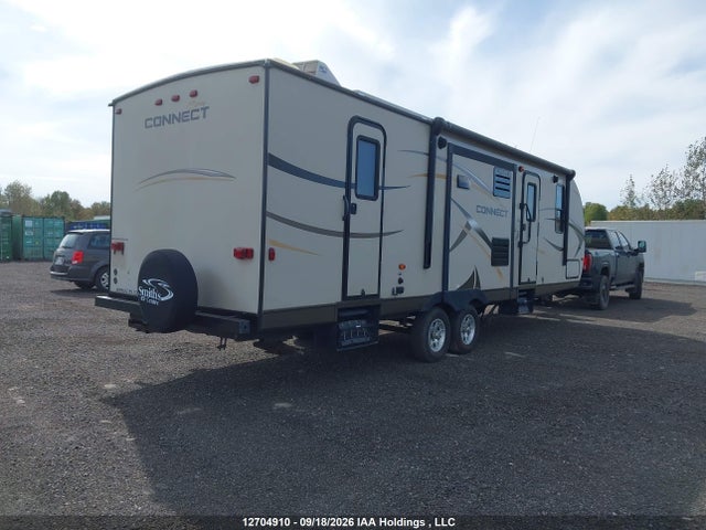 Продажа на аукционе авто 2015 Kzrv Spree 230rb, vin: 4EZTL2926F8042685, номер лота: 12704910