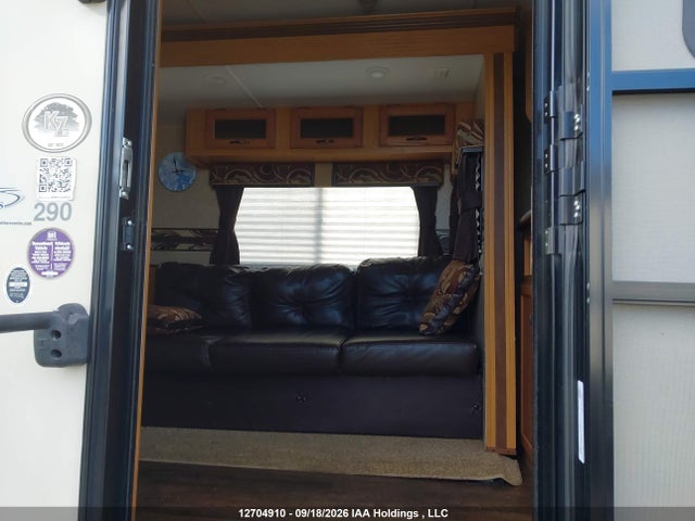 Продажа на аукционе авто 2015 Kzrv Spree 230rb, vin: 4EZTL2926F8042685, номер лота: 12704910