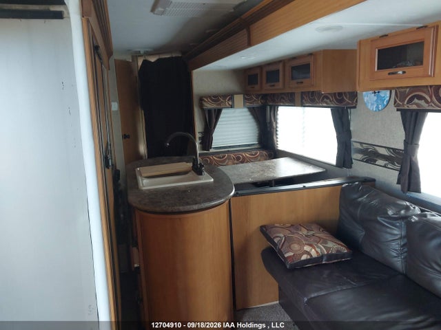Продажа на аукционе авто 2015 Kzrv Spree 230rb, vin: 4EZTL2926F8042685, номер лота: 12704910