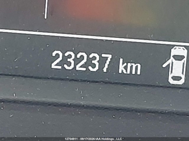 12704911 :رقم المزاد ، KL77LFE26RC195713 vin ، 2024 Chevrolet Trax Ls مزاد بيع