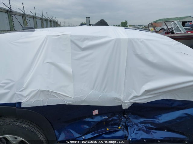 12704911 :رقم المزاد ، KL77LFE26RC195713 vin ، 2024 Chevrolet Trax Ls مزاد بيع