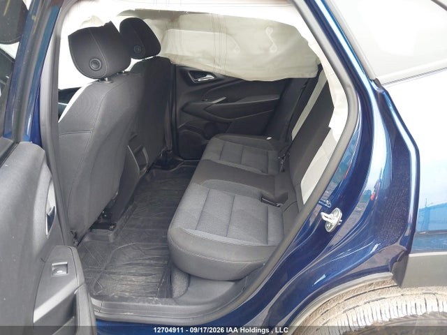 12704911 :رقم المزاد ، KL77LFE26RC195713 vin ، 2024 Chevrolet Trax Ls مزاد بيع