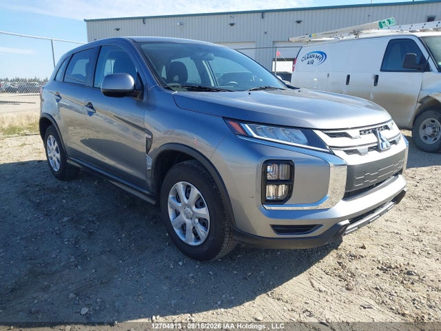 12704913 :رقم المزاد ، JA4AJUAU1TU603539 vin ، 2026 Mitsubishi Rvr Es مزاد بيع