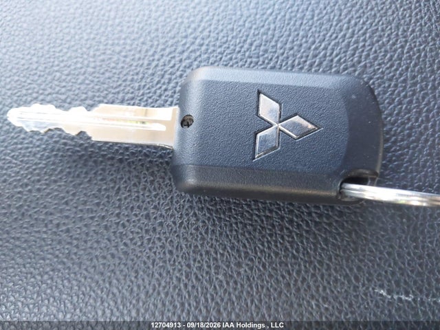 2026 Mitsubishi Rvr Es მანქანა იყიდება აუქციონზე, vin: JA4AJUAU1TU603539, აუქციონის ნომერი: 12704913