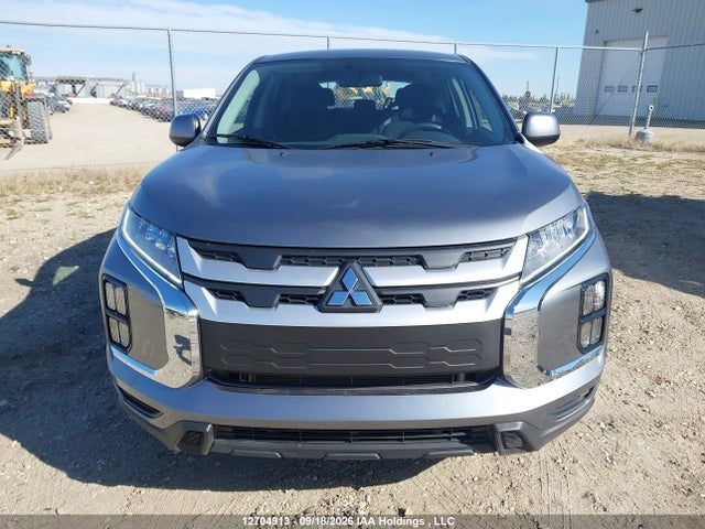 2026 Mitsubishi Rvr Es მანქანა იყიდება აუქციონზე, vin: JA4AJUAU1TU603539, აუქციონის ნომერი: 12704913