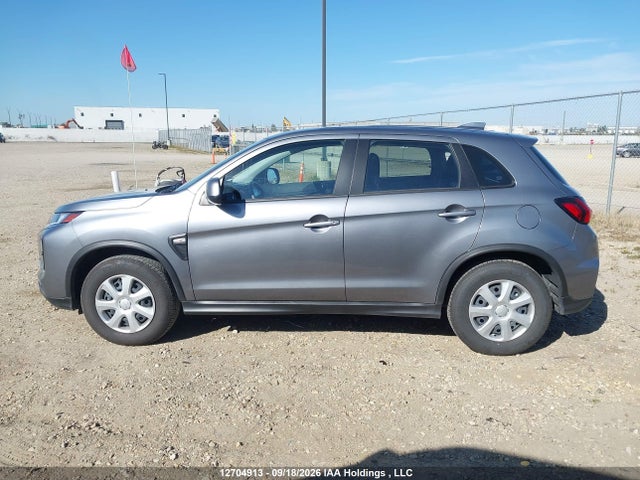 2026 Mitsubishi Rvr Es მანქანა იყიდება აუქციონზე, vin: JA4AJUAU1TU603539, აუქციონის ნომერი: 12704913