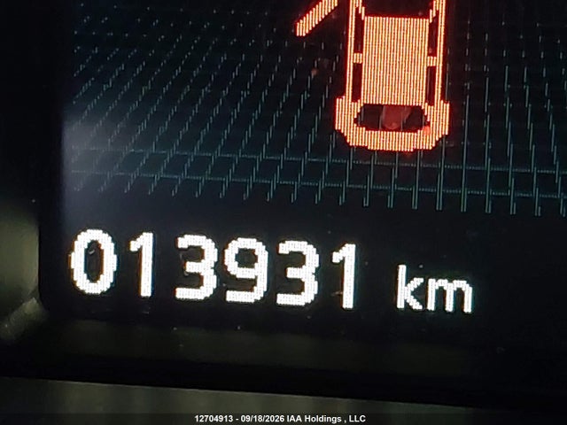 2026 Mitsubishi Rvr Es მანქანა იყიდება აუქციონზე, vin: JA4AJUAU1TU603539, აუქციონის ნომერი: 12704913